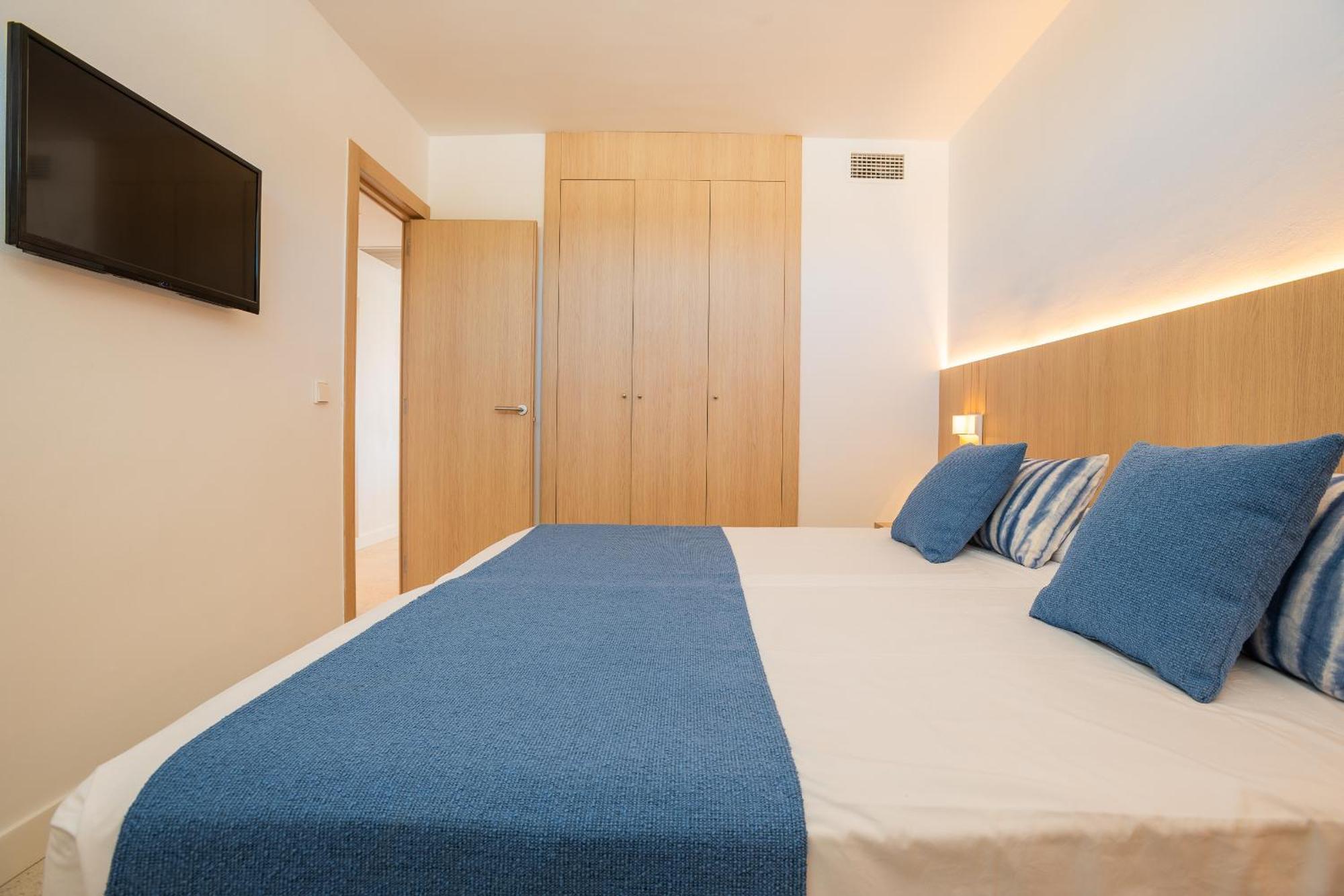 Sol De Alcudia Appartement Port d'Alcúdia