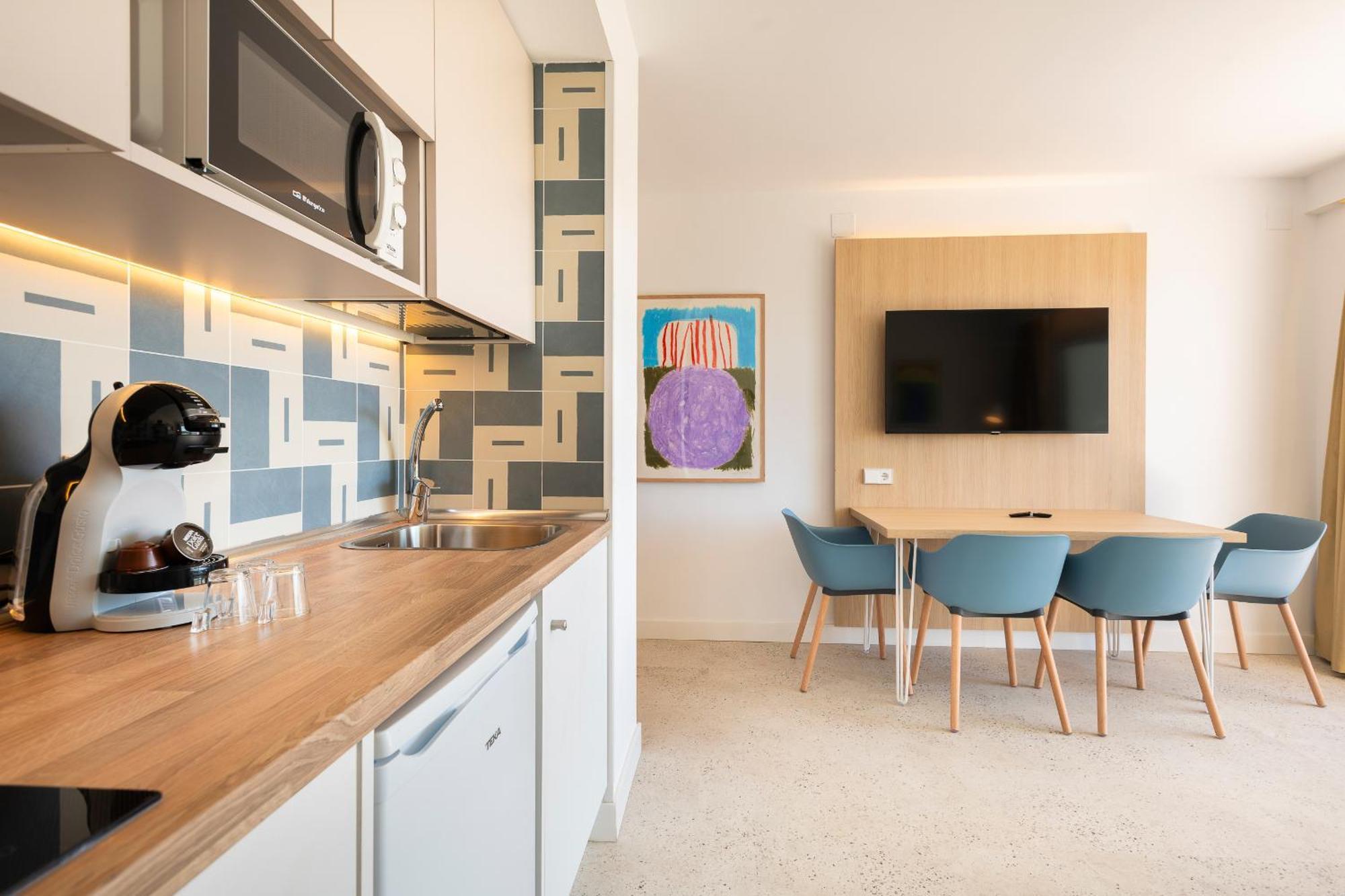 Appartement Sol De Alcudia Port d'Alcúdia