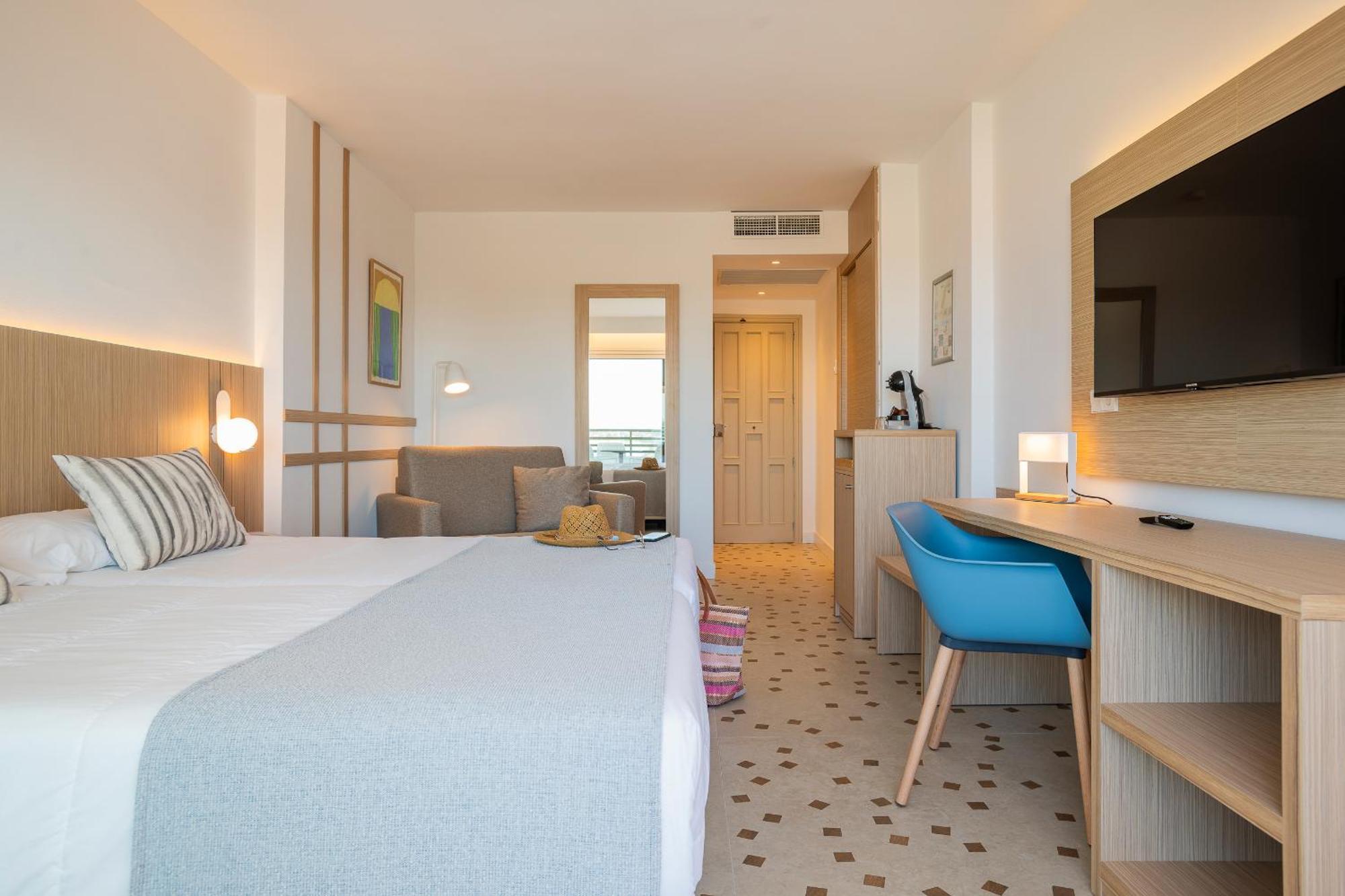 Sol De Alcudia Apartment