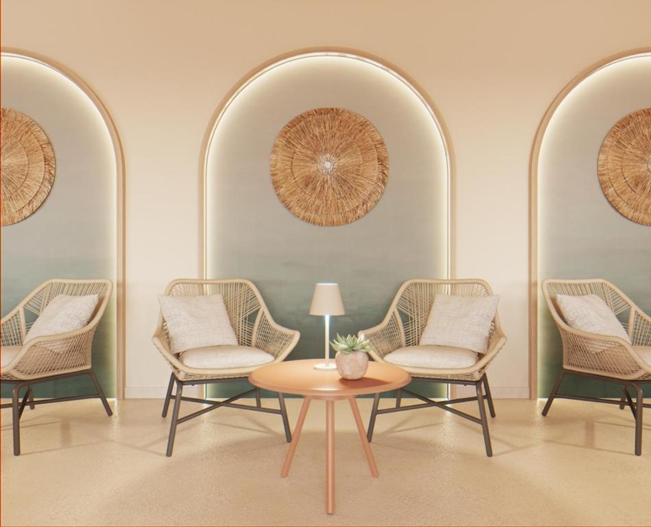Sol De Alcudia Apartment *
