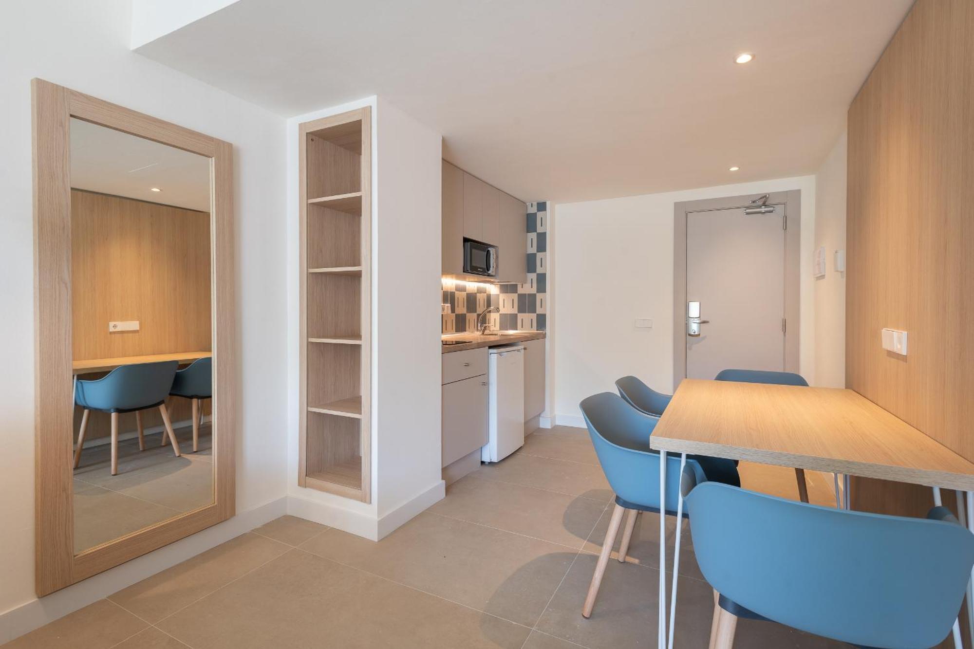 Apartment Sol De Alcudia