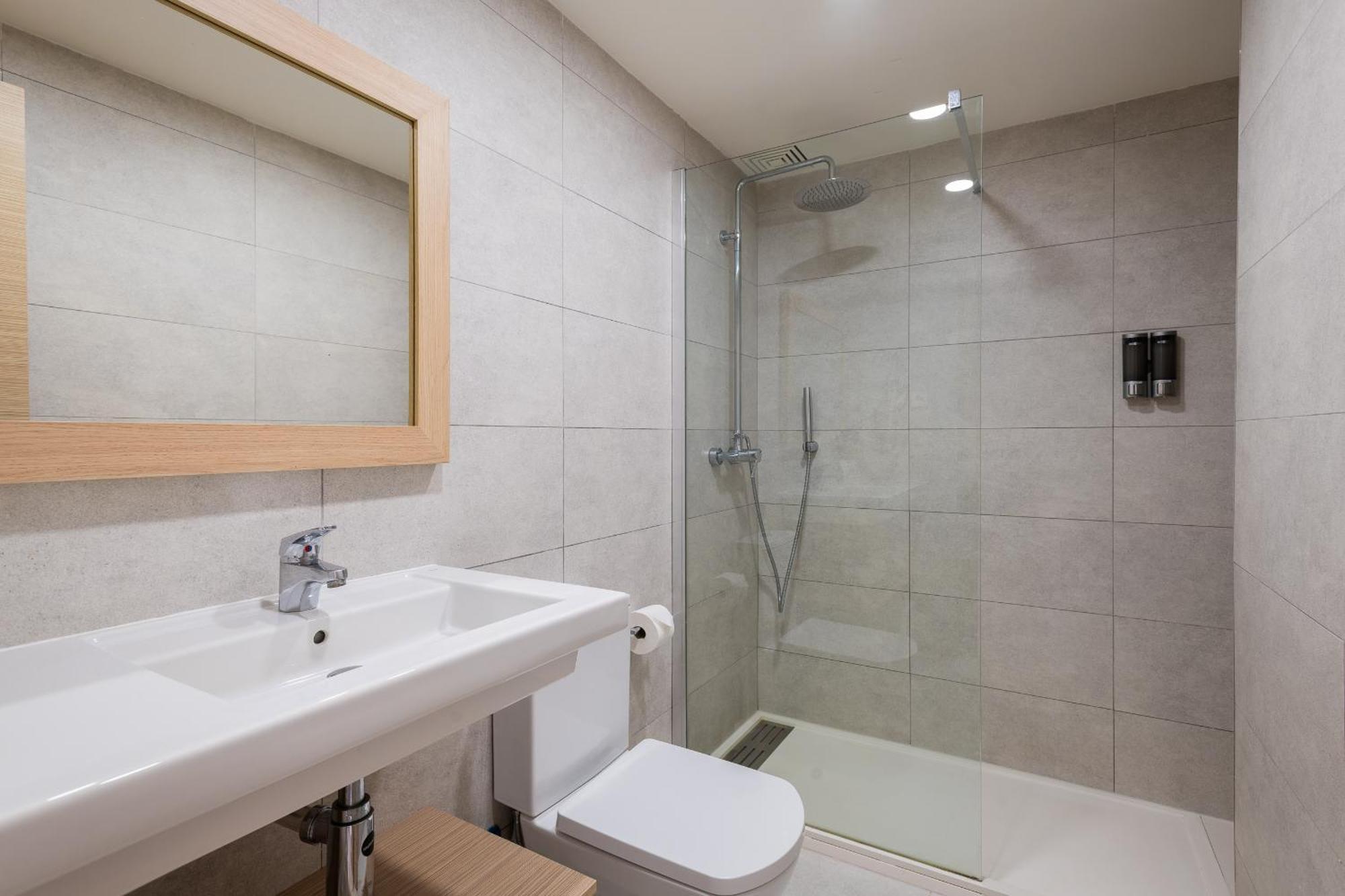 Apartment Sol De Alcudia *