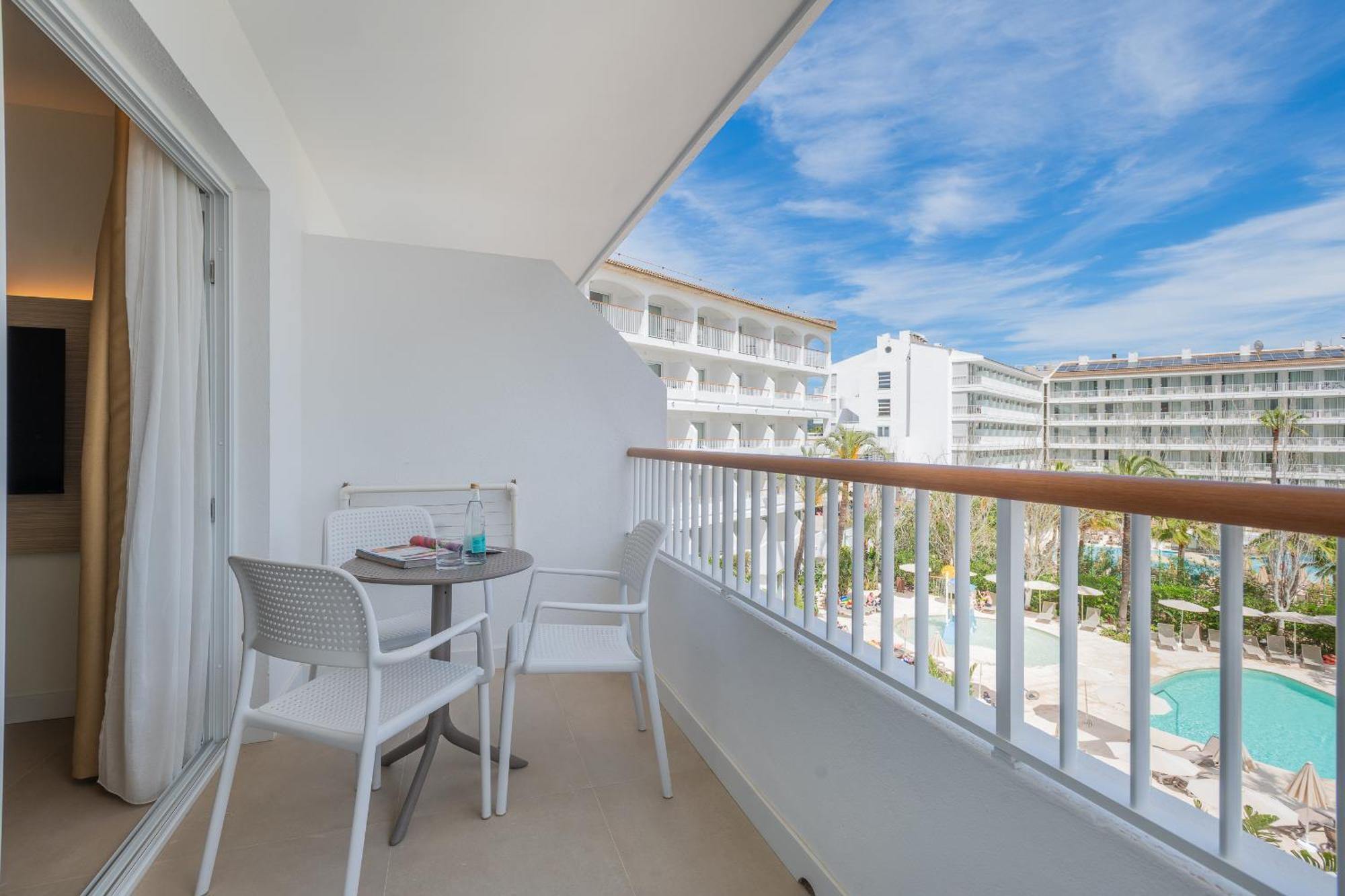 Apartment Sol De Alcudia