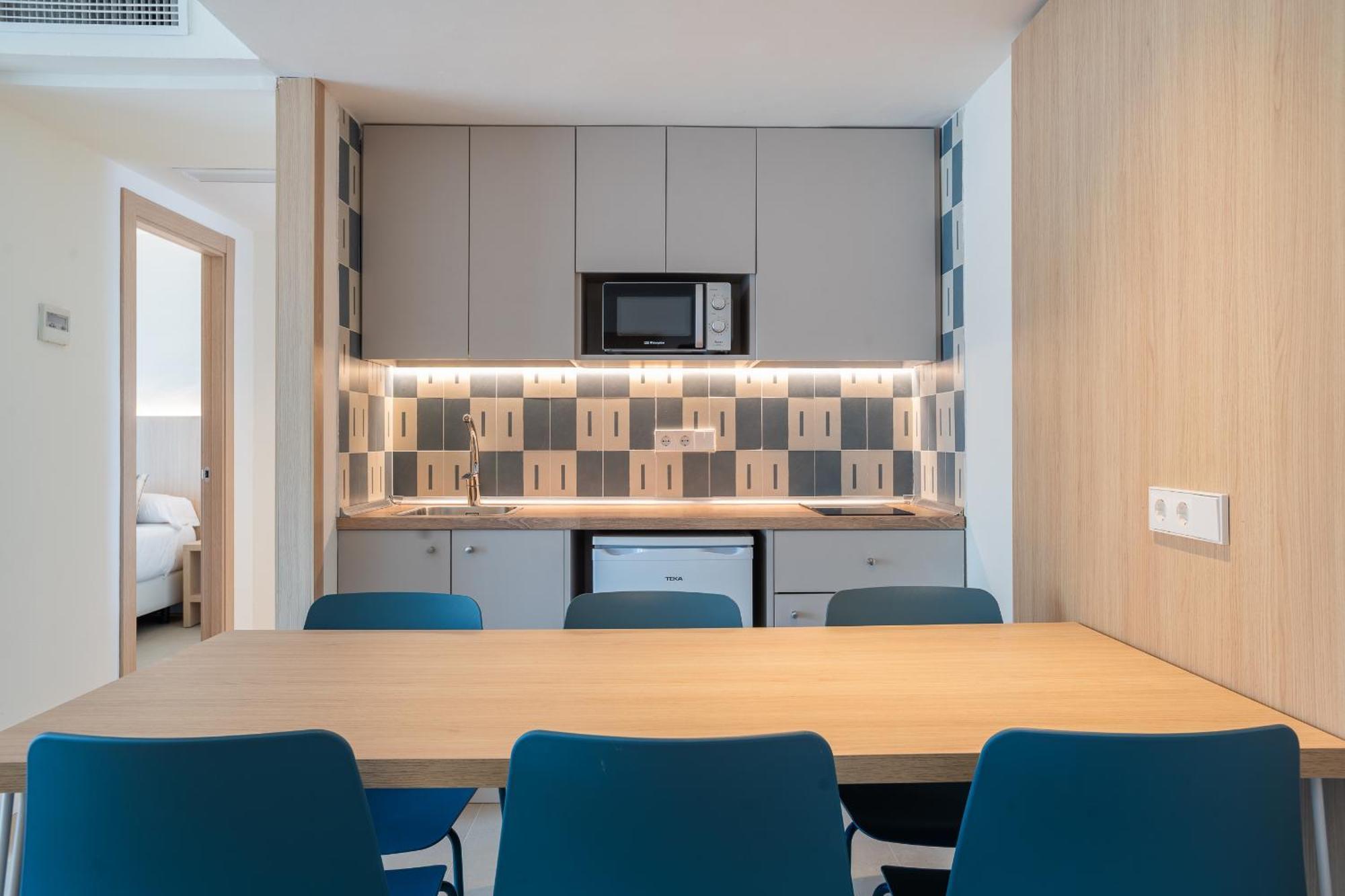 Apartment Sol De Alcudia *