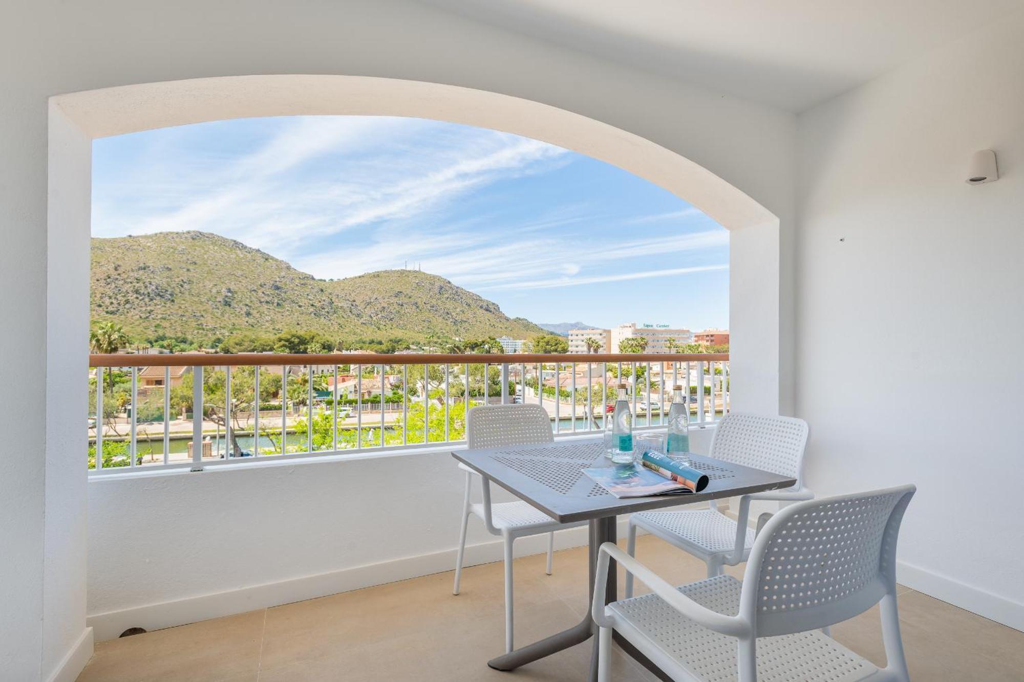 Apartment Sol De Alcudia Port de Alcudia (Mallorca)