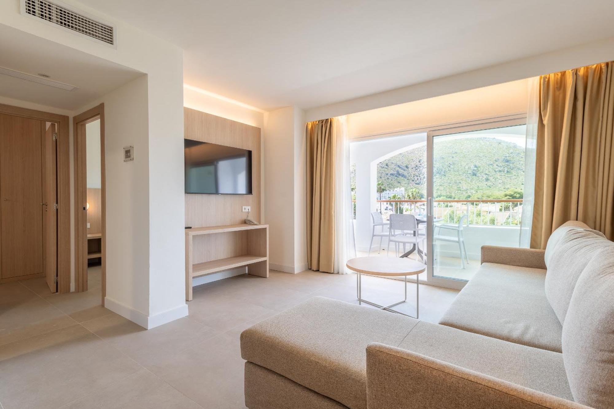 Apartment Sol De Alcudia