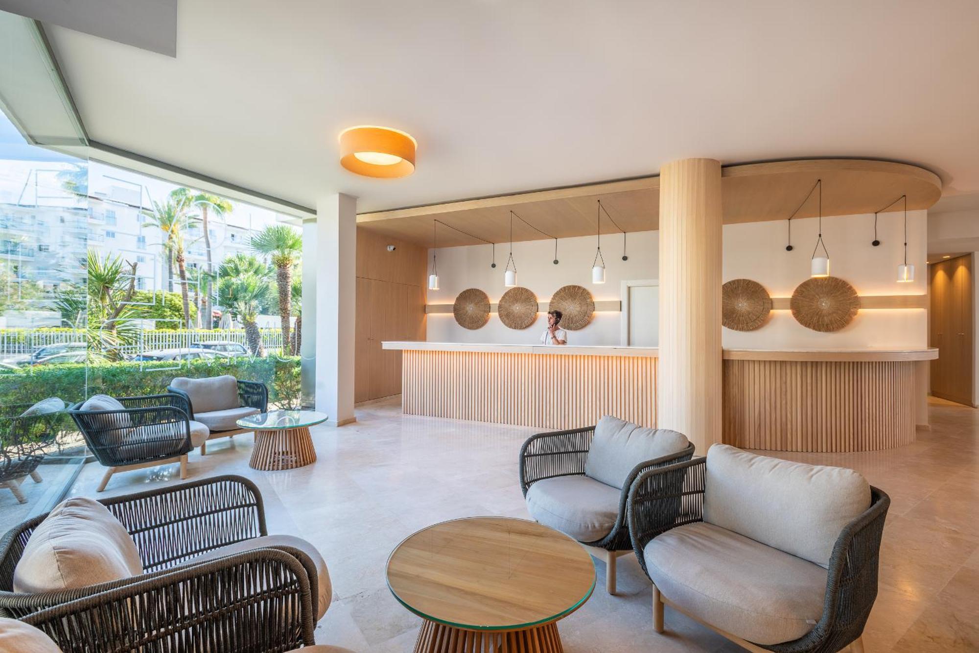 Apartment Sol De Alcudia