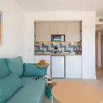 Sol De Alcudia Apartamentos