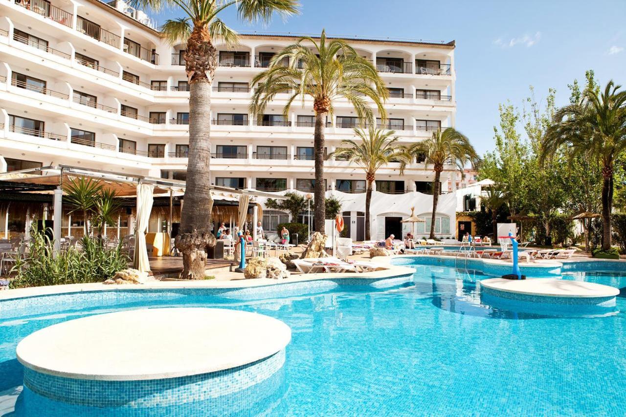 Appartement Sol De Alcudia