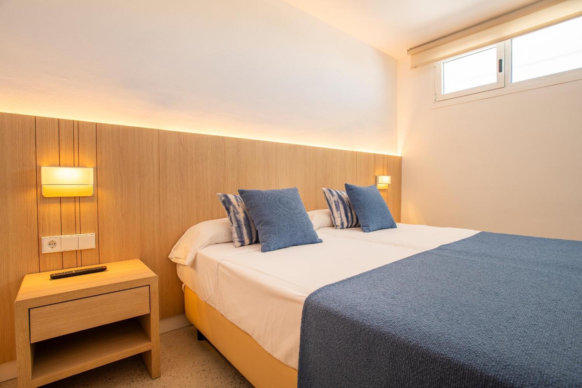 Sol De Alcudia Appartement