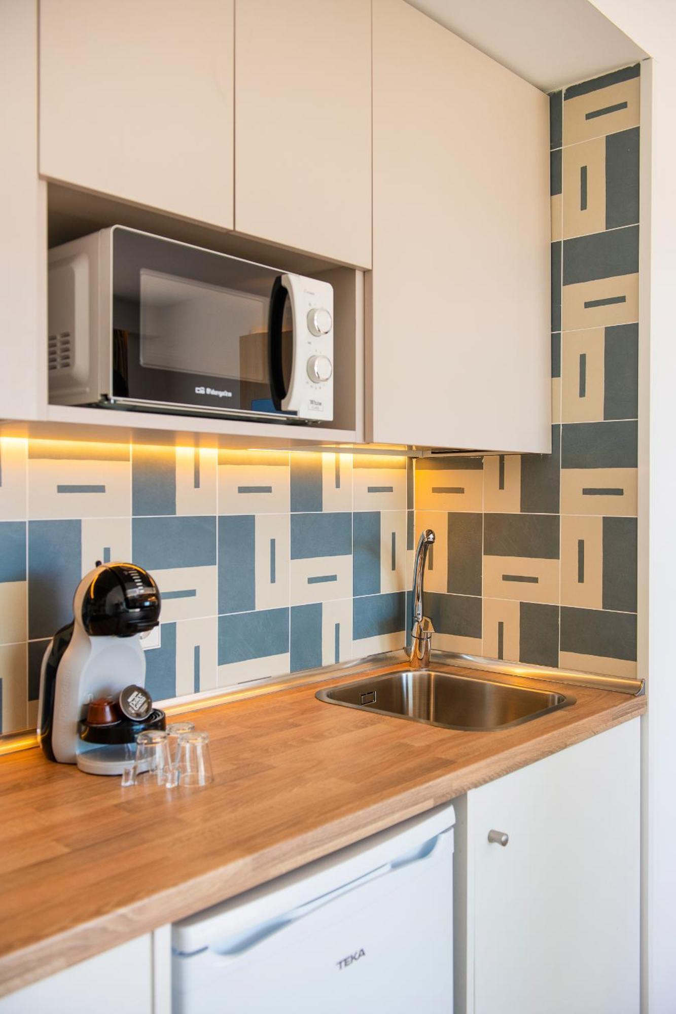 Appartement Sol De Alcudia