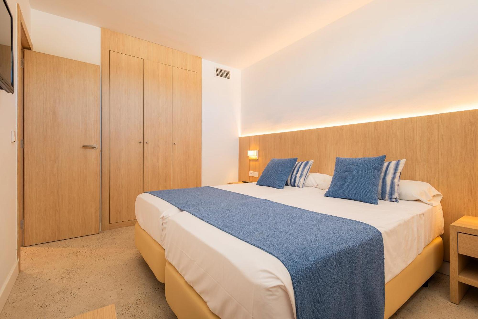 Sol De Alcudia Appartement *