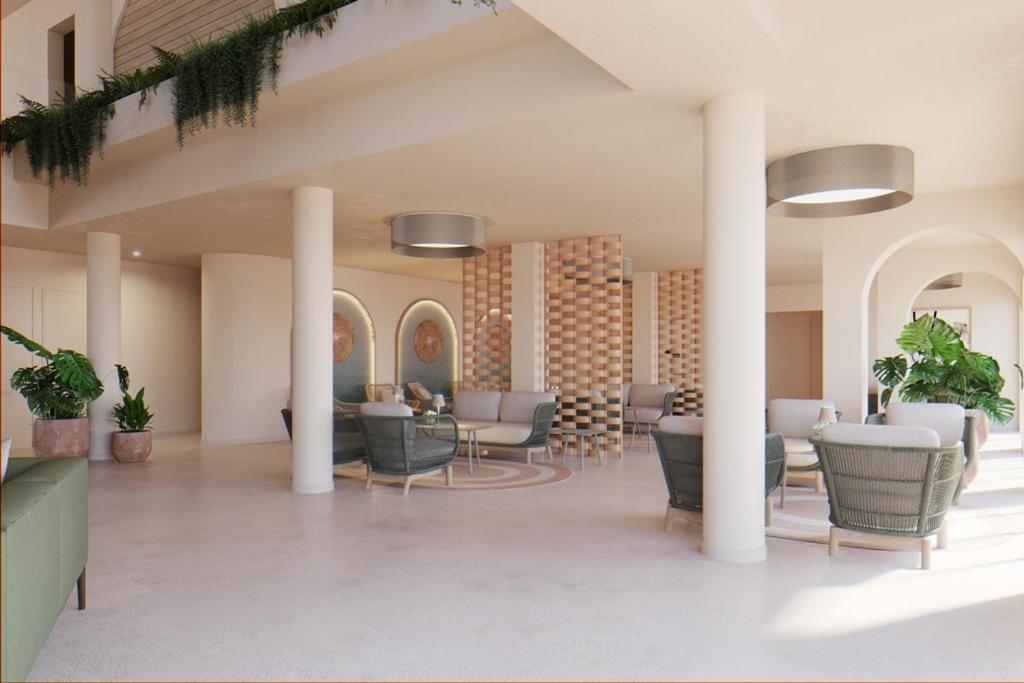 Sol De Alcudia Appartement
