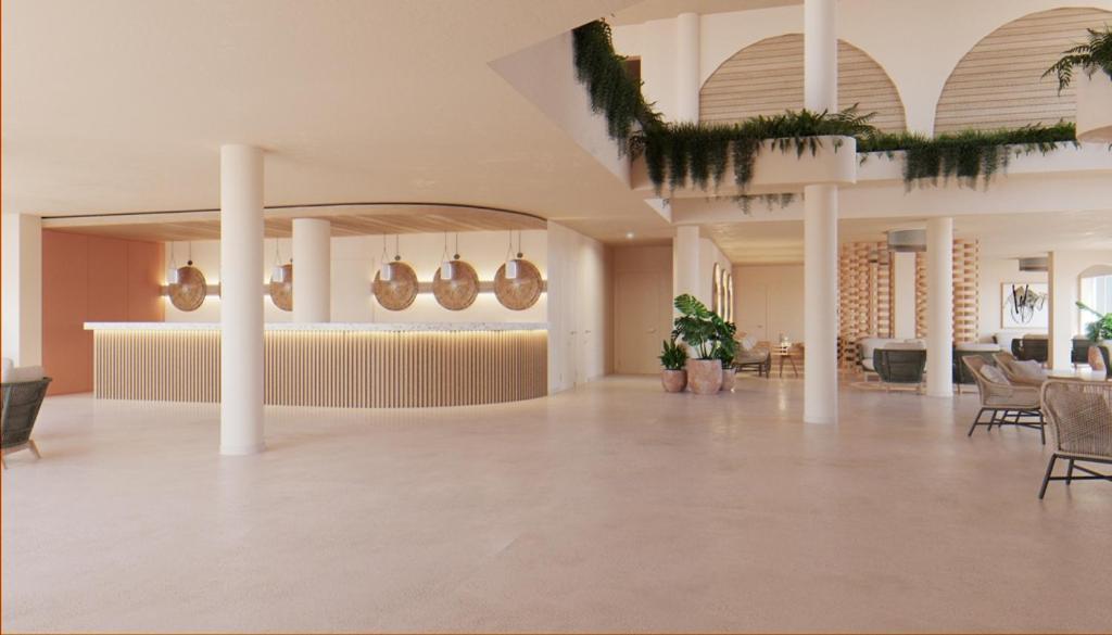 Appartement Sol De Alcudia *