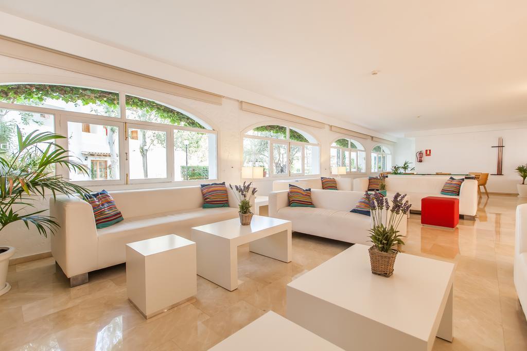 Appartement Sol De Alcudia *