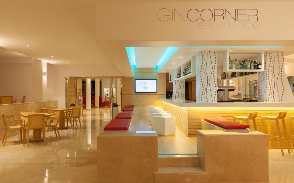 Sol De Alcudia Appartement