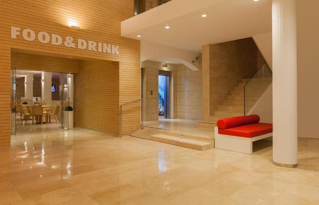 Sol De Alcudia Appartement *