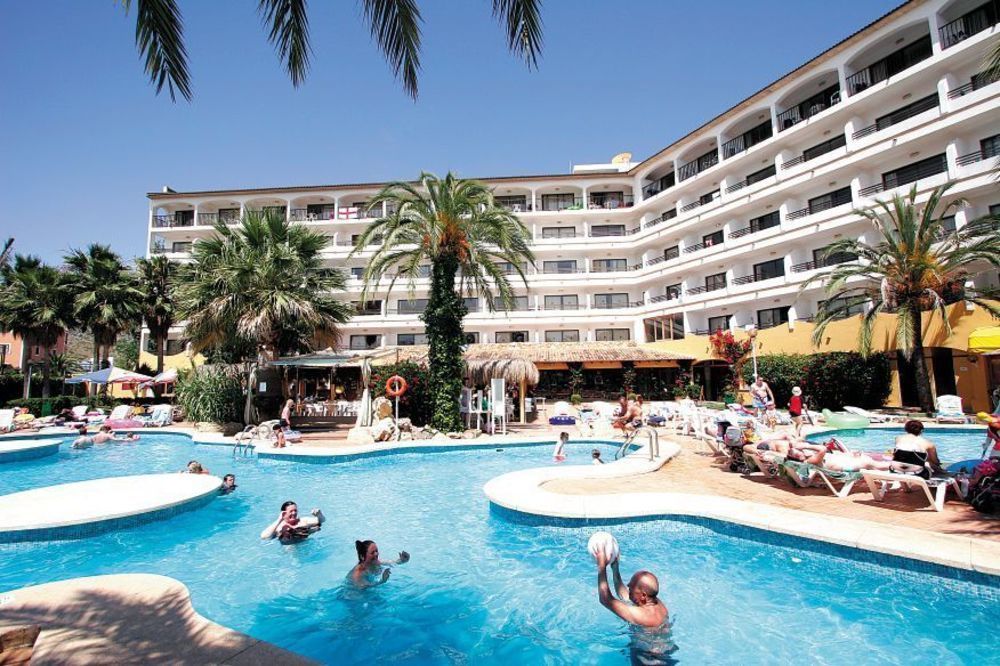 Appartement Sol De Alcudia *