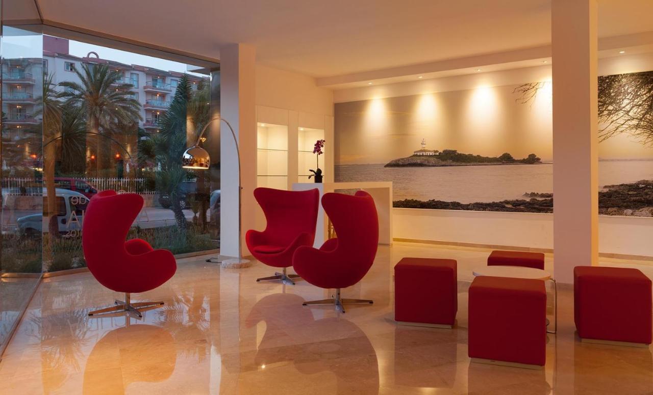 Appartement Sol De Alcudia *