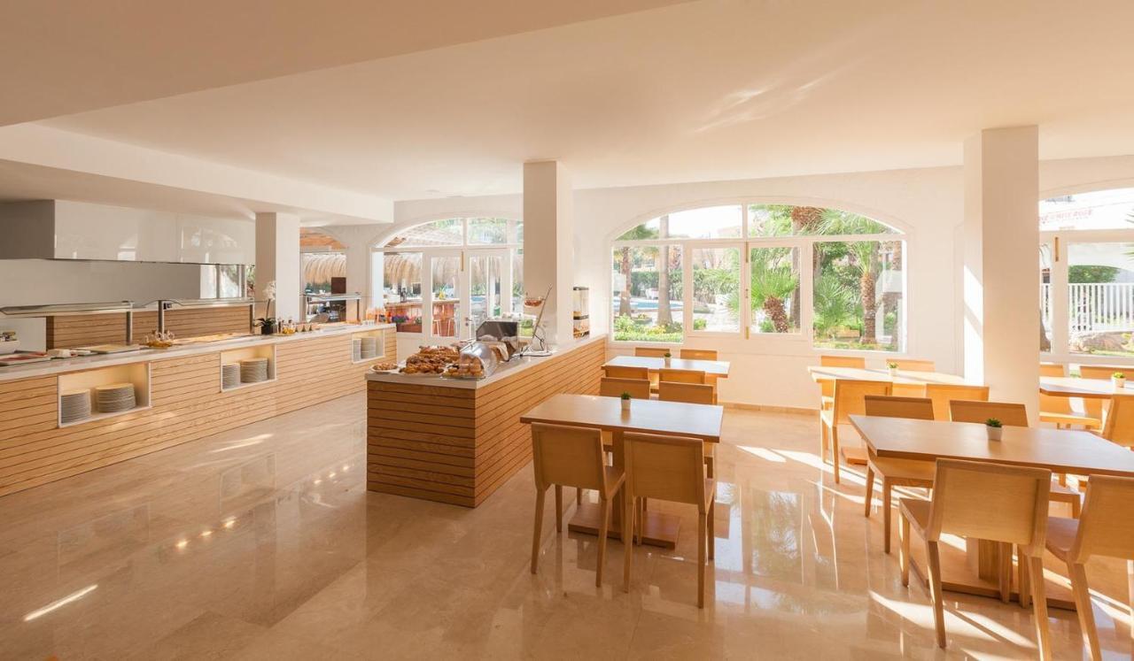 Appartement Sol De Alcudia Port de Alcudia (Mallorca)